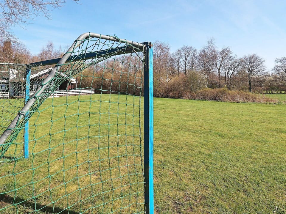 House | Sport court