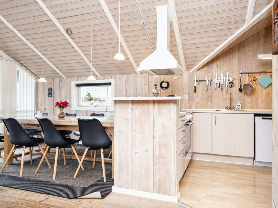 House | Interior