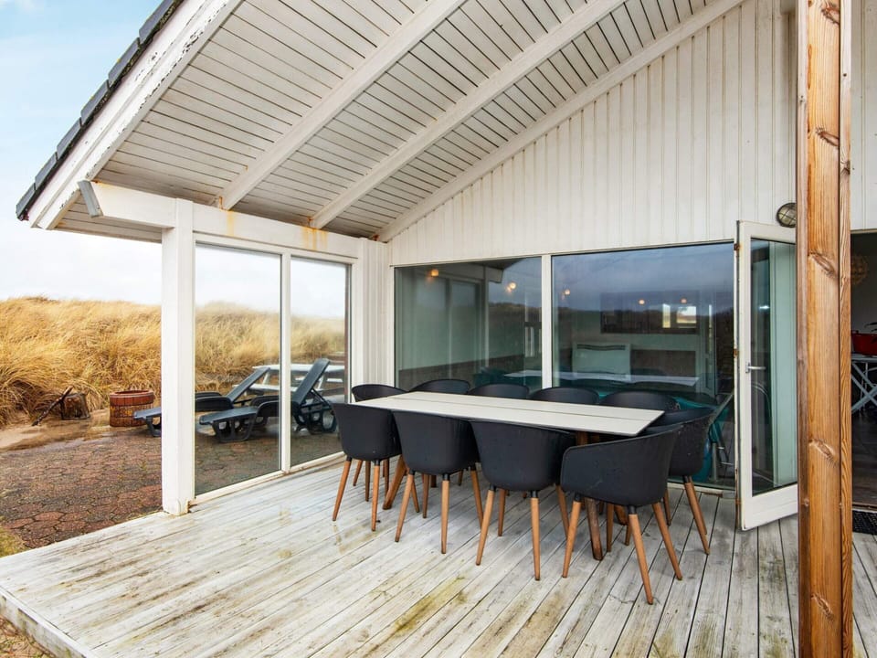 House | View from property