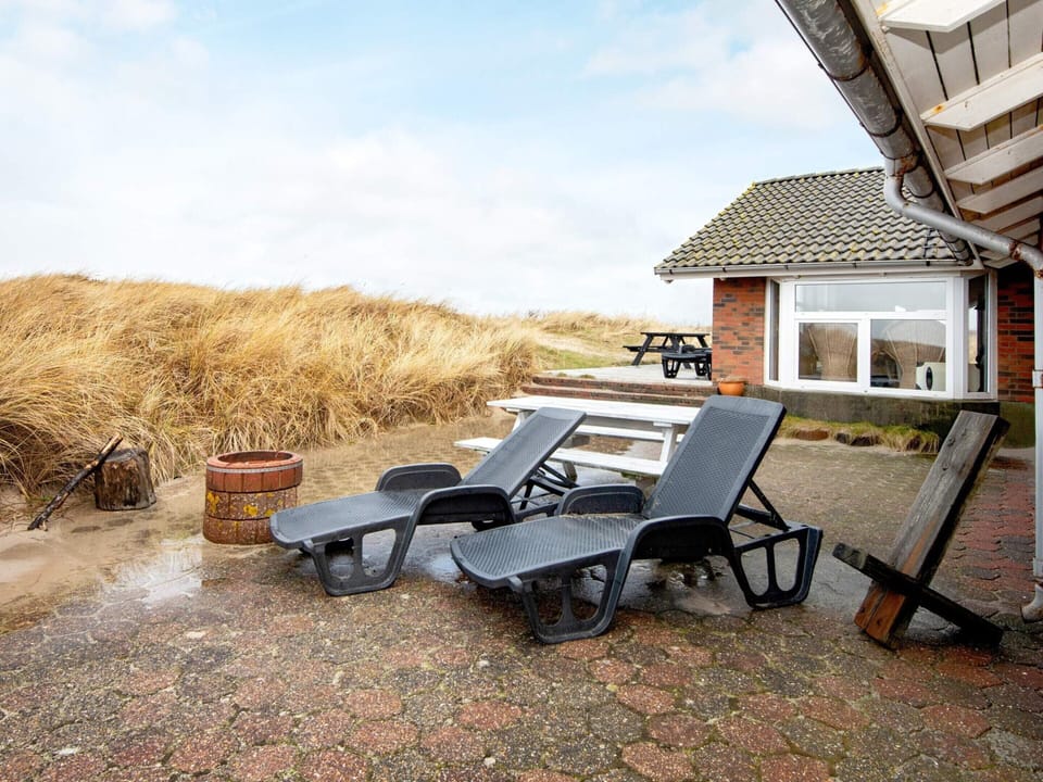 House | View from property