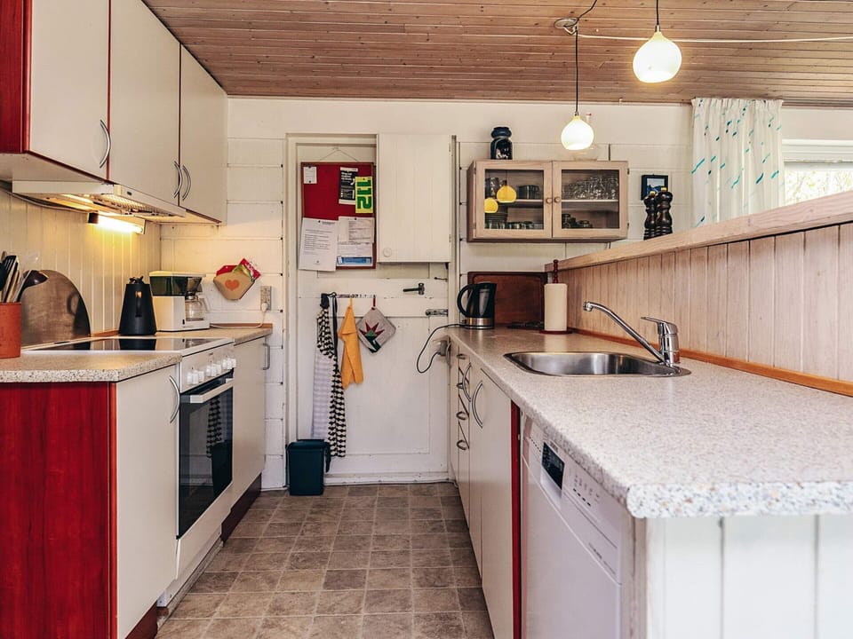 House | Interior