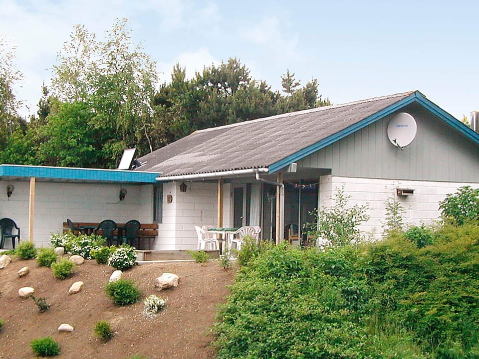 House | Exterior