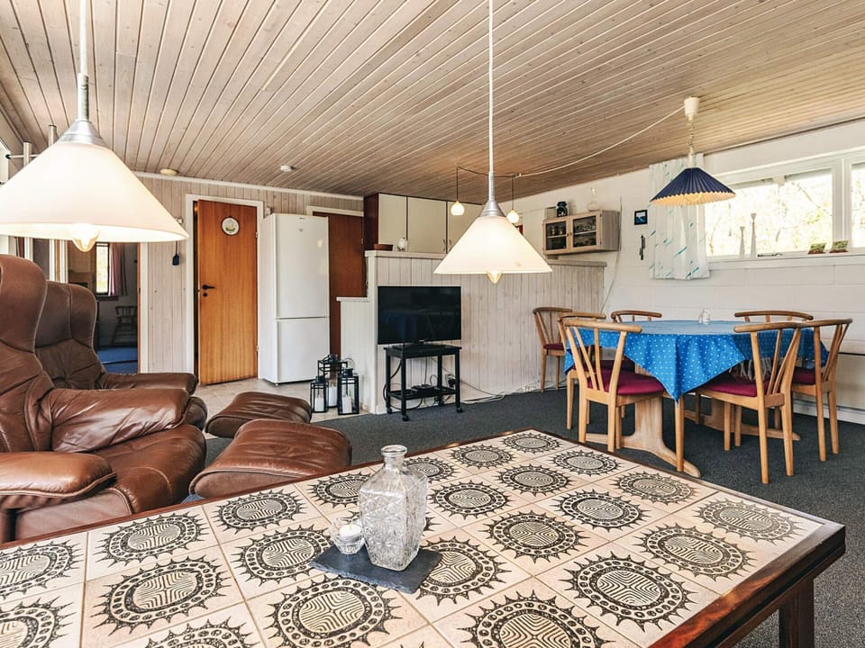 House | Interior