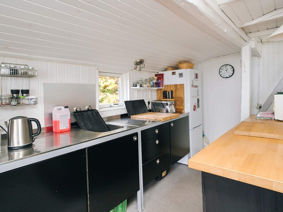 House | Interior