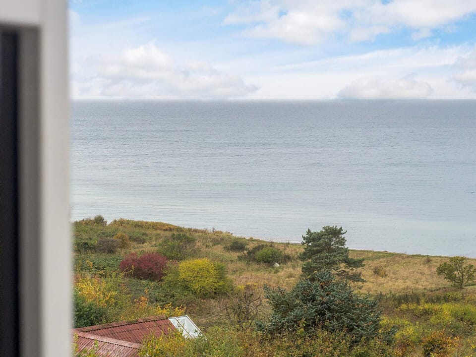 House | View from property