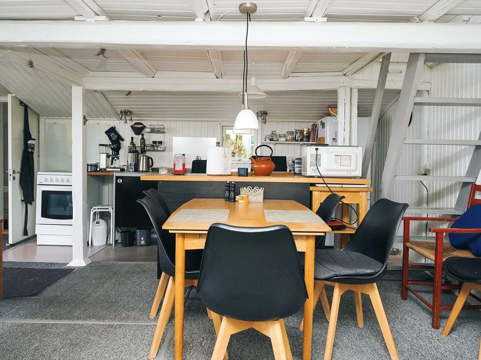 House | Interior