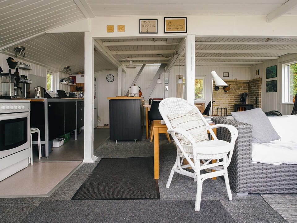 House | Interior