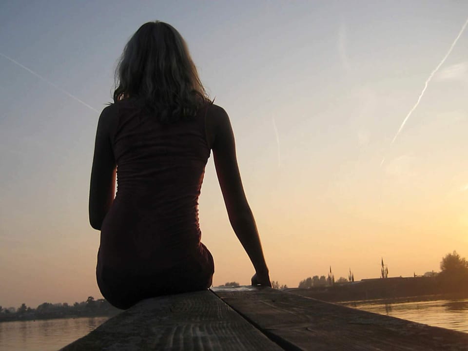 House | View from property