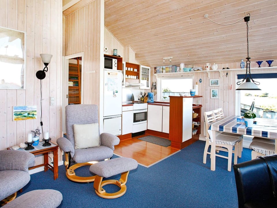 House | Interior