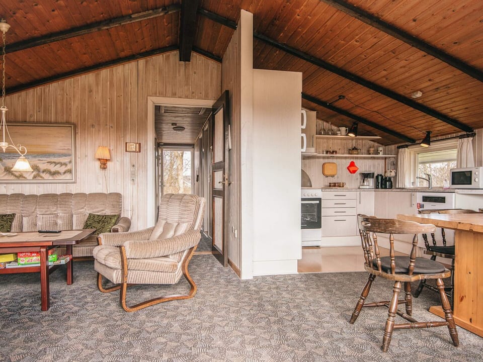 House | Interior
