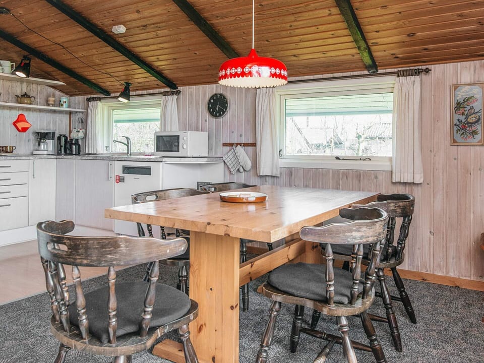 House | Interior