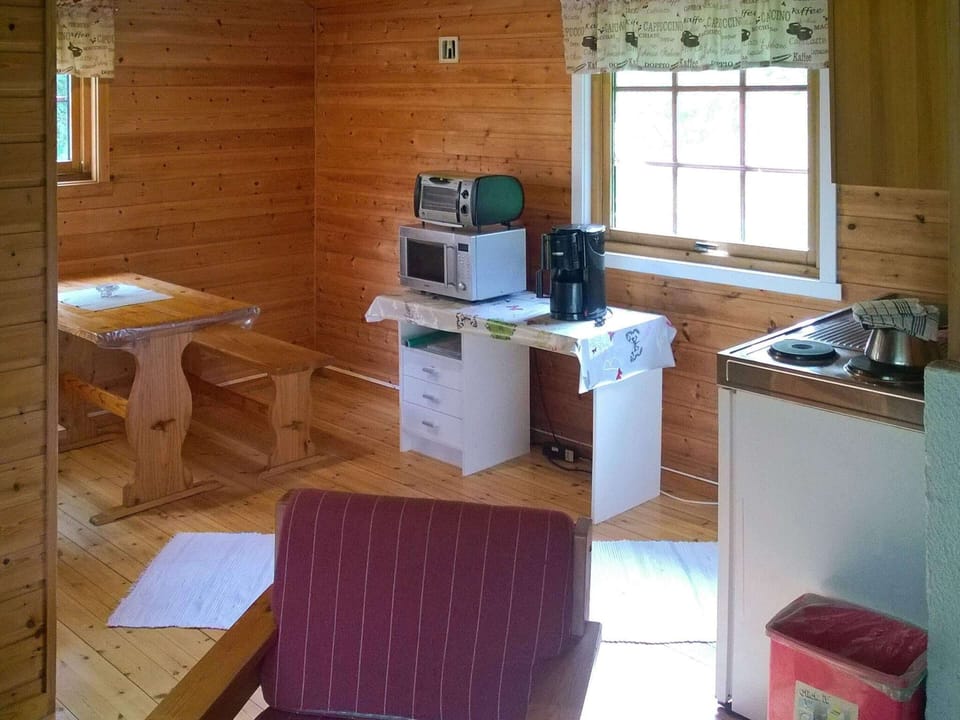 House | Interior