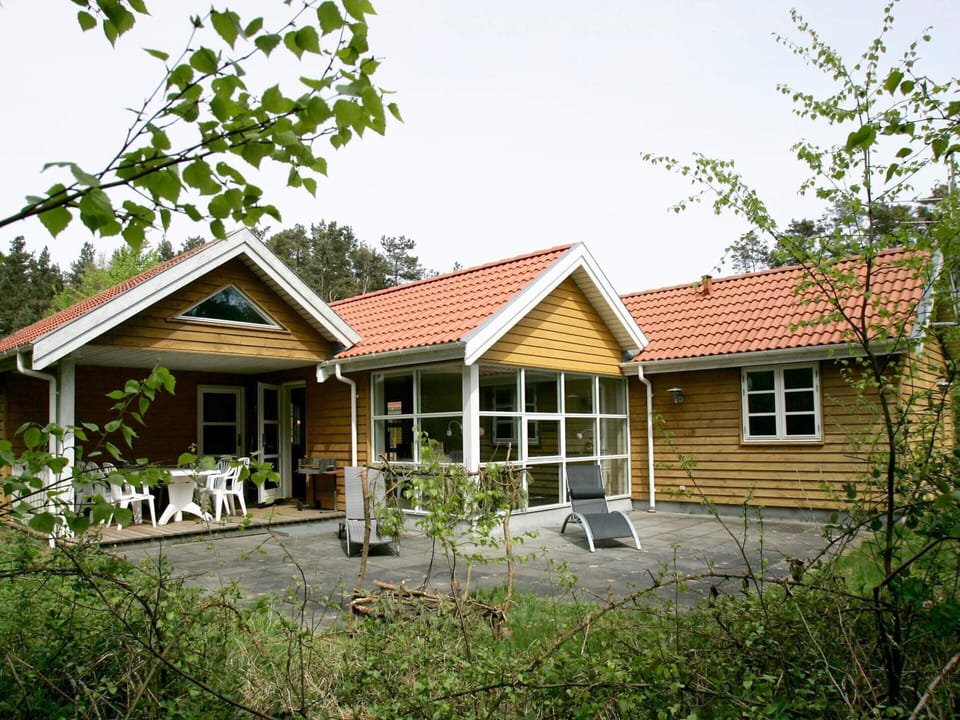 House | Exterior