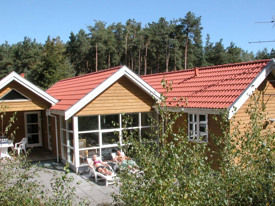House | Exterior
