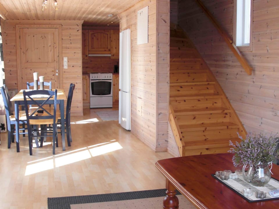House | Dining