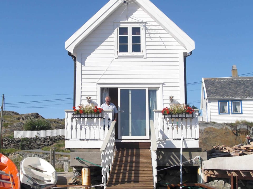 House | Exterior