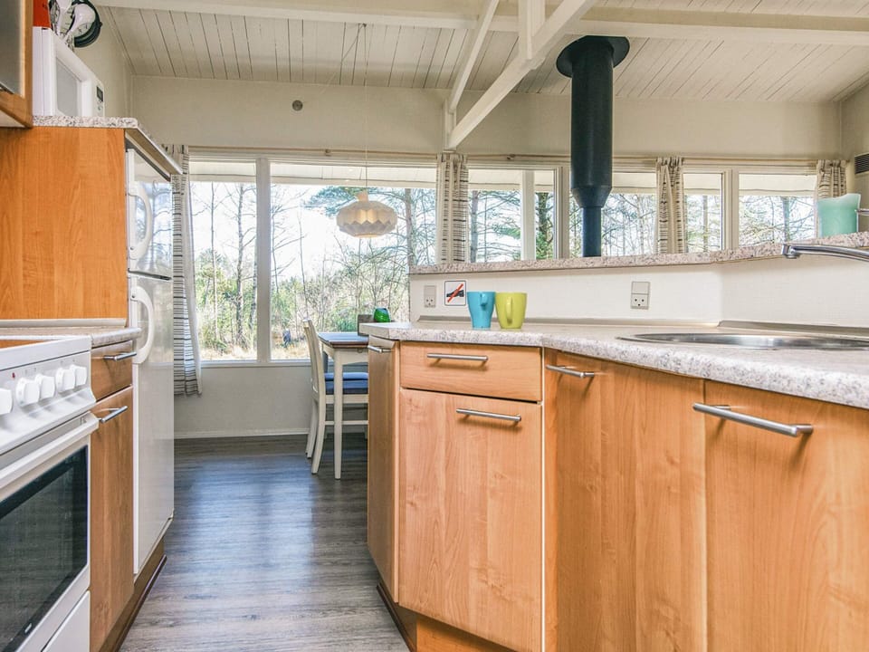House | Interior