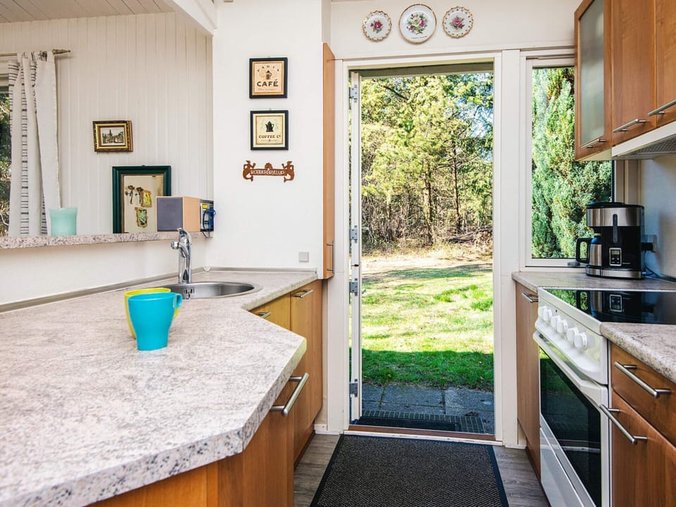 House | Interior