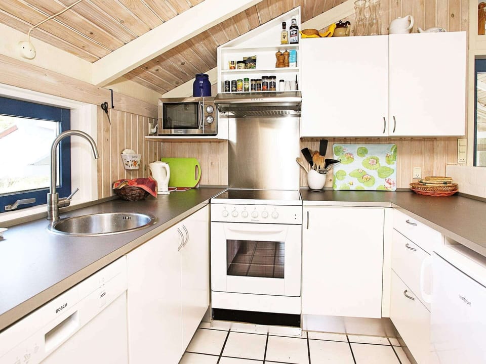 House | Interior