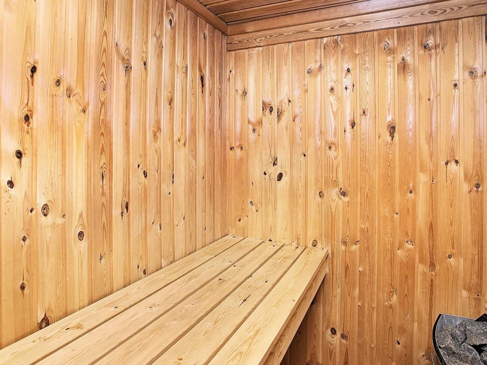 8 Person Holiday Home in Laeso House in Västra Götaland County