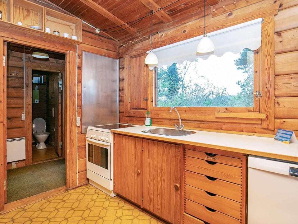 House | Interior