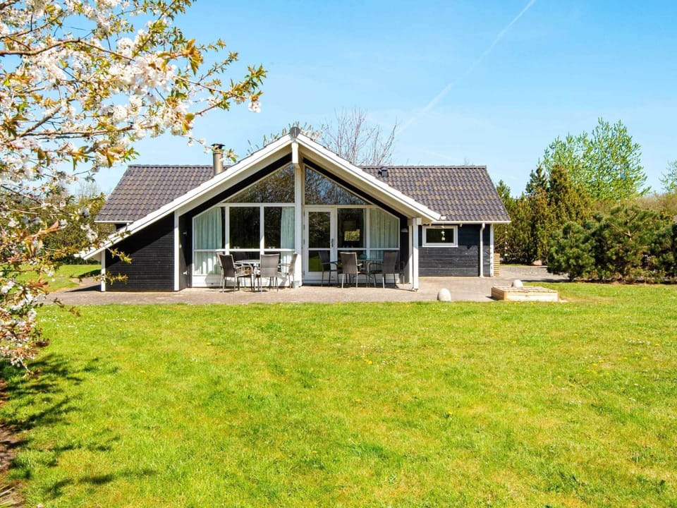 House | View from property