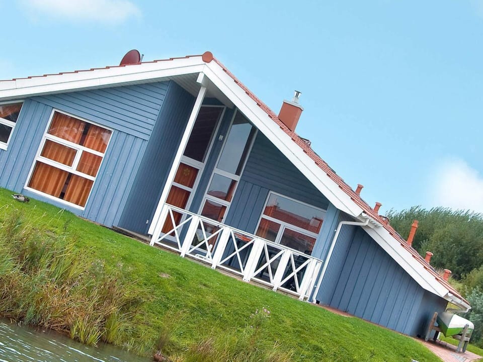 House | Exterior