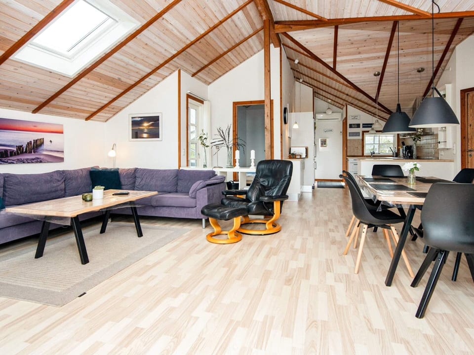 House | Living area
