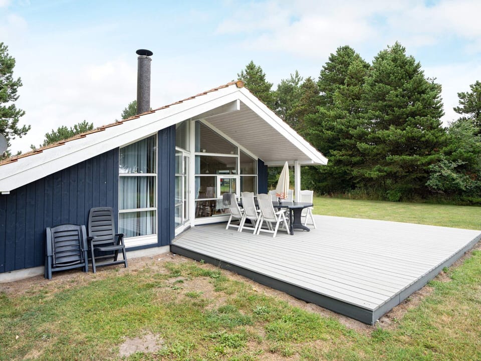 House | Exterior