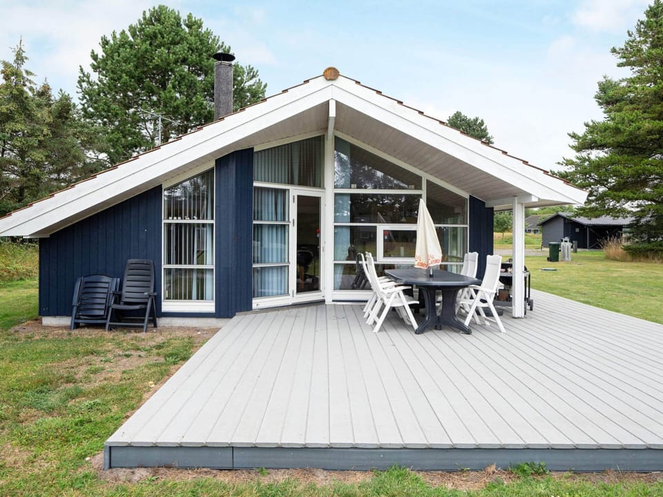 House | Exterior