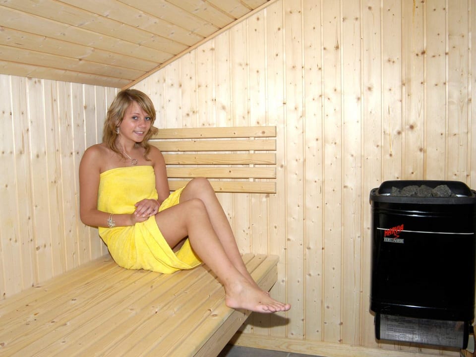 Holiday Home in Otterndorf House in Otterndorf