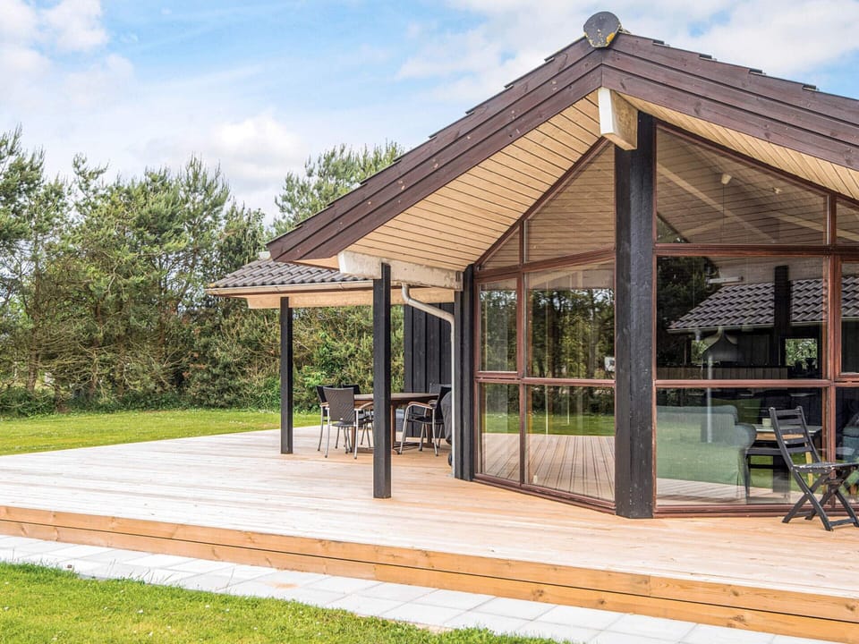 House | View from property