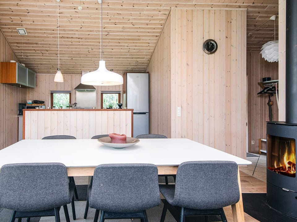 House | Interior