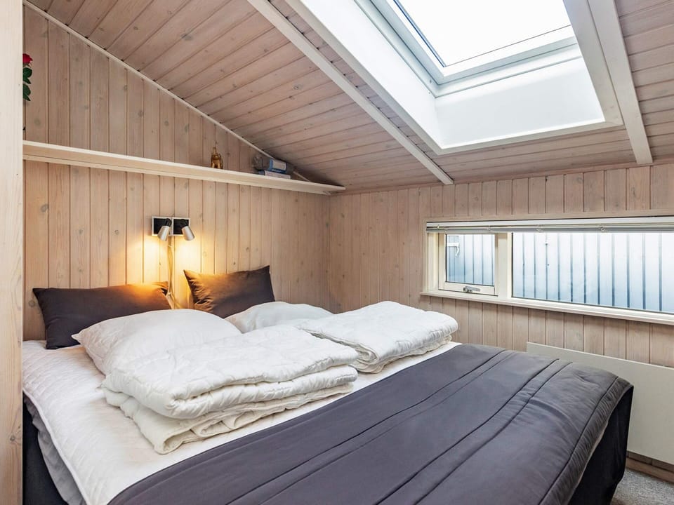 4 Star Holiday Home in Humble House in Region of Southern Denmark