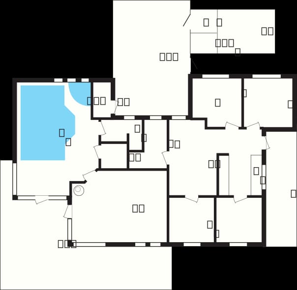 House | Interior