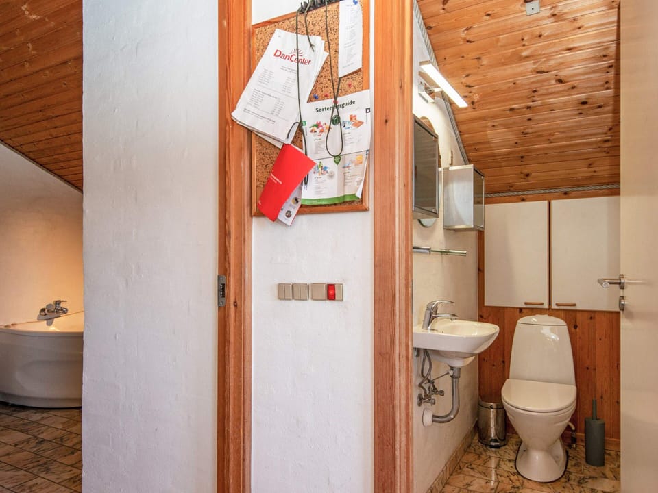 4 Star Holiday Home in Juelsminde House in Central Denmark Region