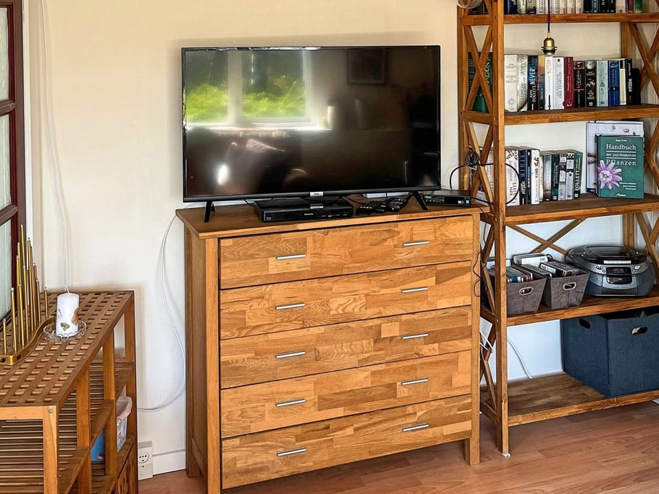 House | Interior
