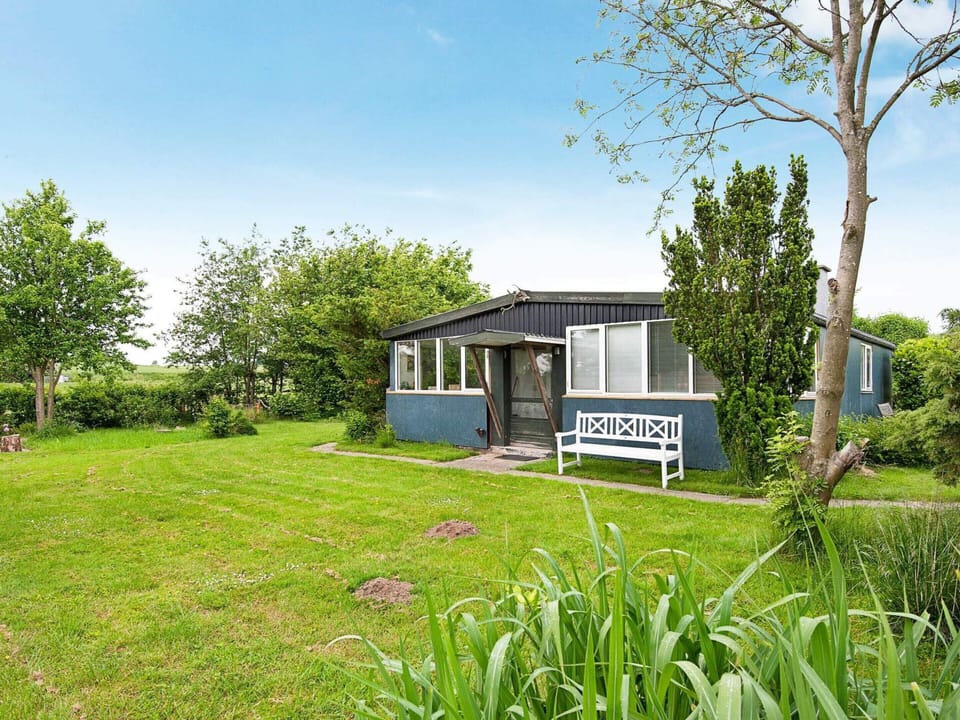 House | View from property