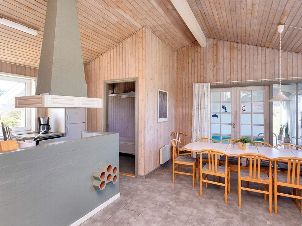 House | Dining