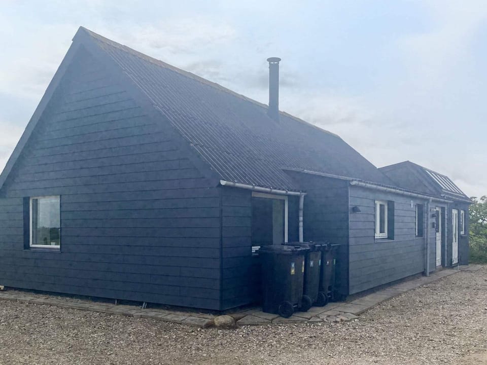 House | Exterior