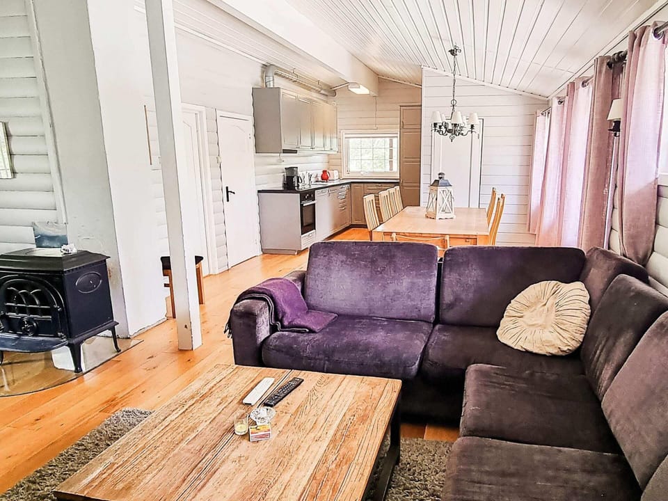 House | Living area