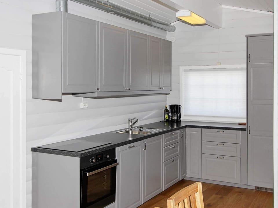 House | Private kitchen