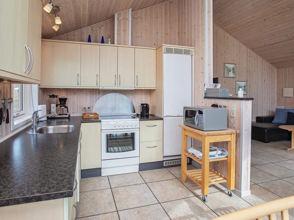 House | Interior