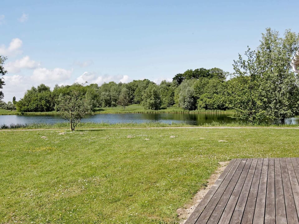 House | Water view