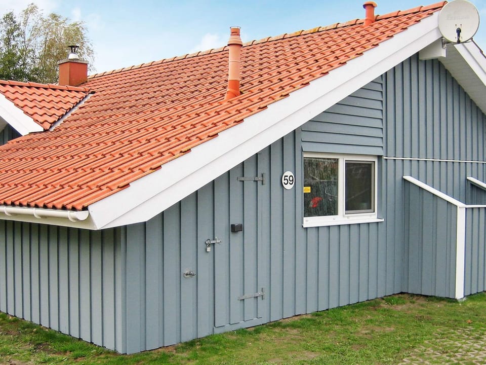 House | Exterior