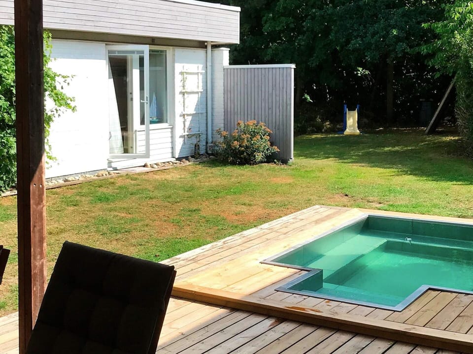 House | Pool | Outdoor pool, a heated pool
