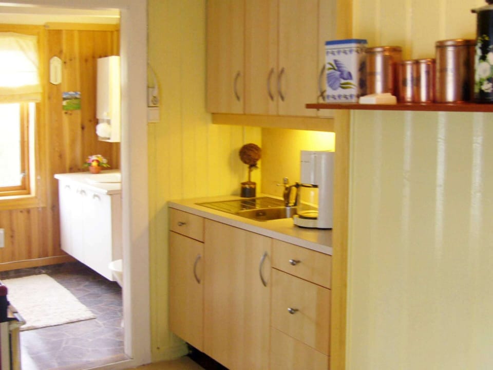 House | Private kitchen