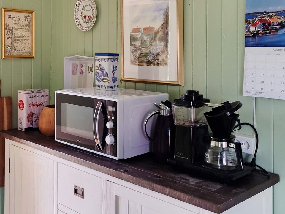 House | Private kitchen