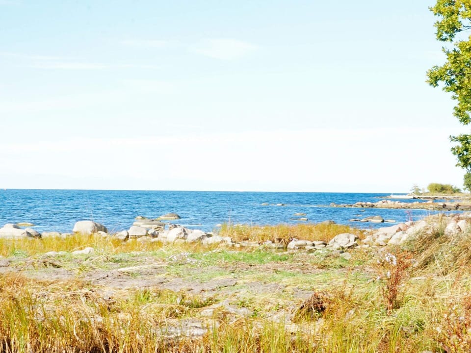 House | Water view