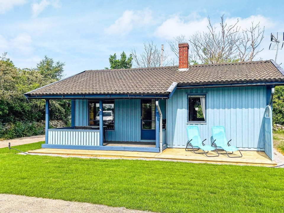 House | Exterior